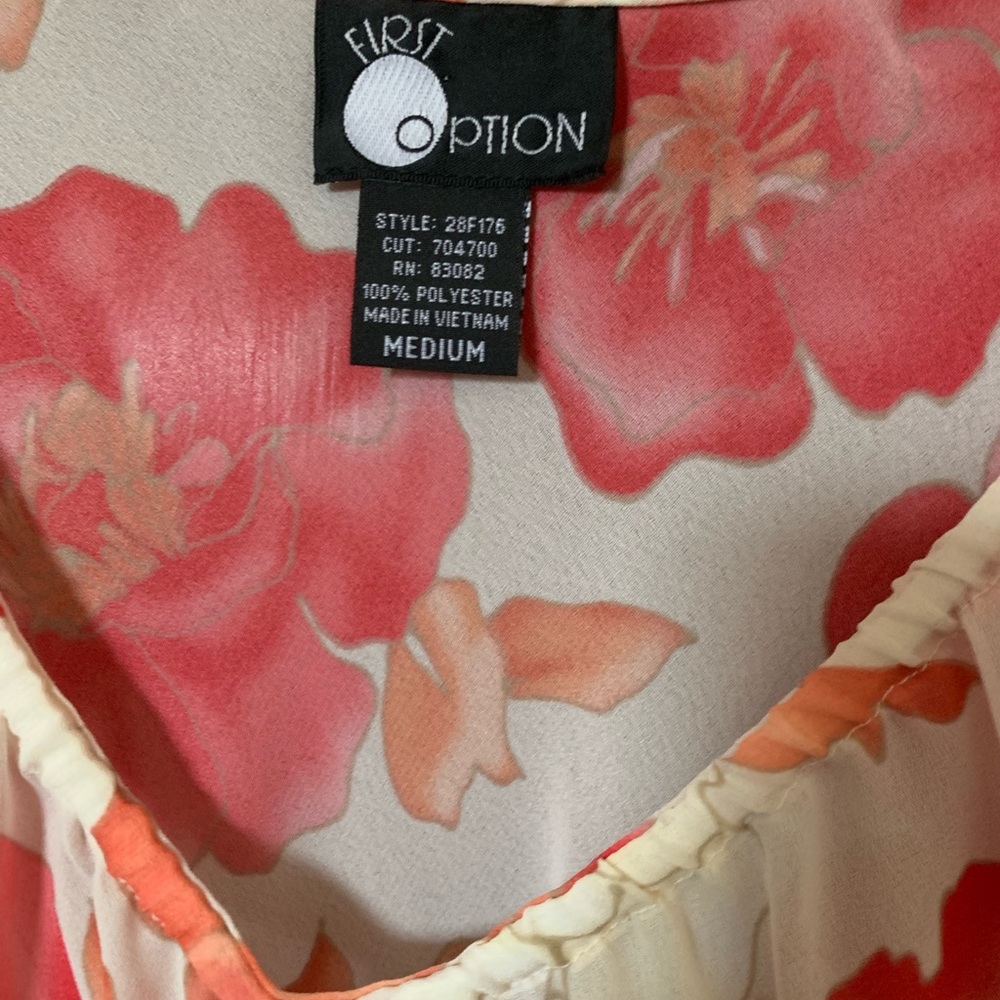 Women’s blouse